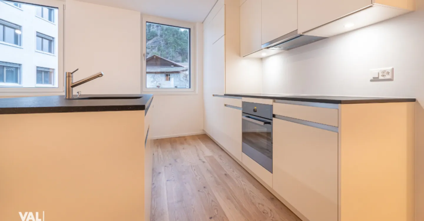 Appartamento attico esclusivo su due piani - Foto 3 di 7