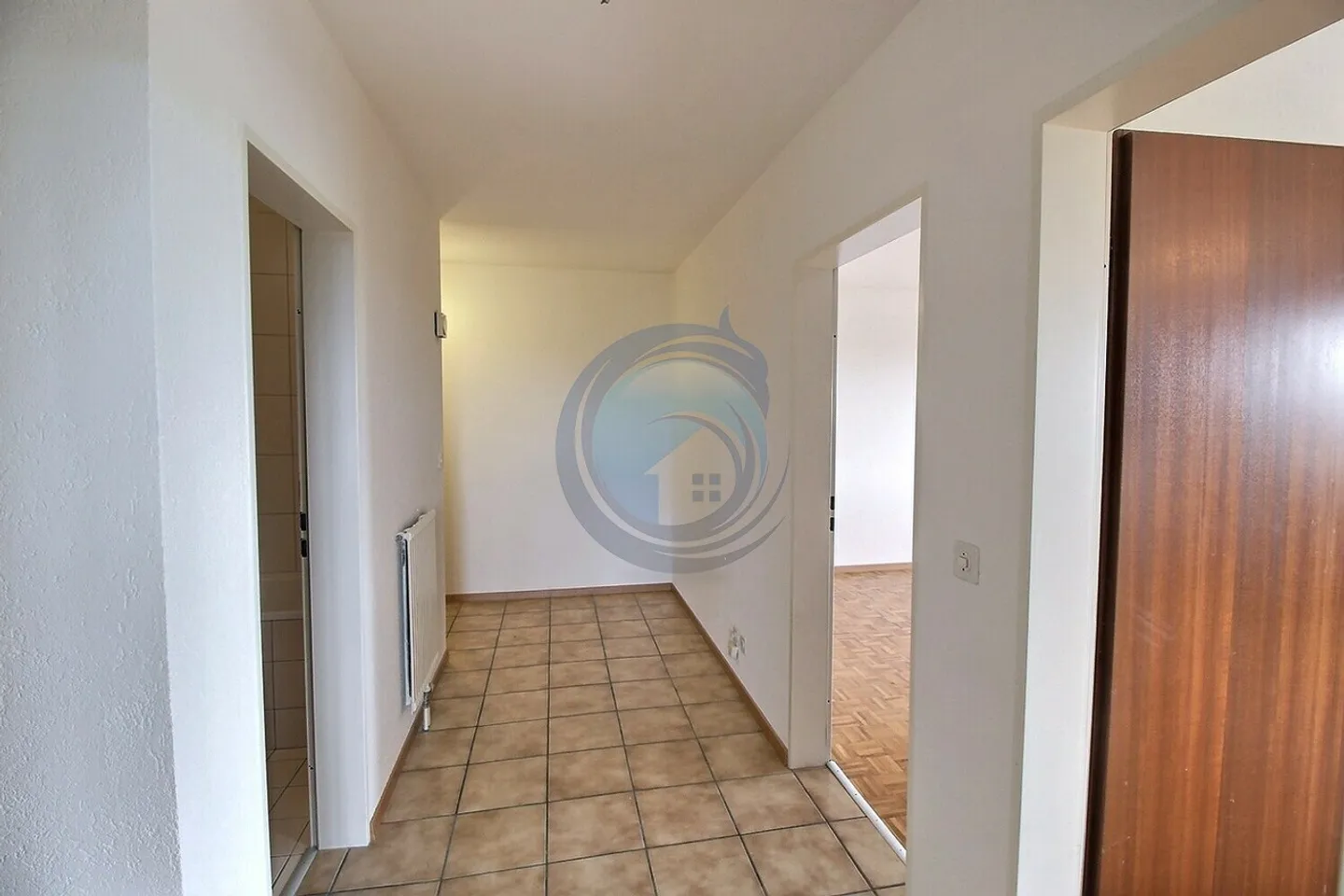 Wohnung mieten - Foto 5 von 11