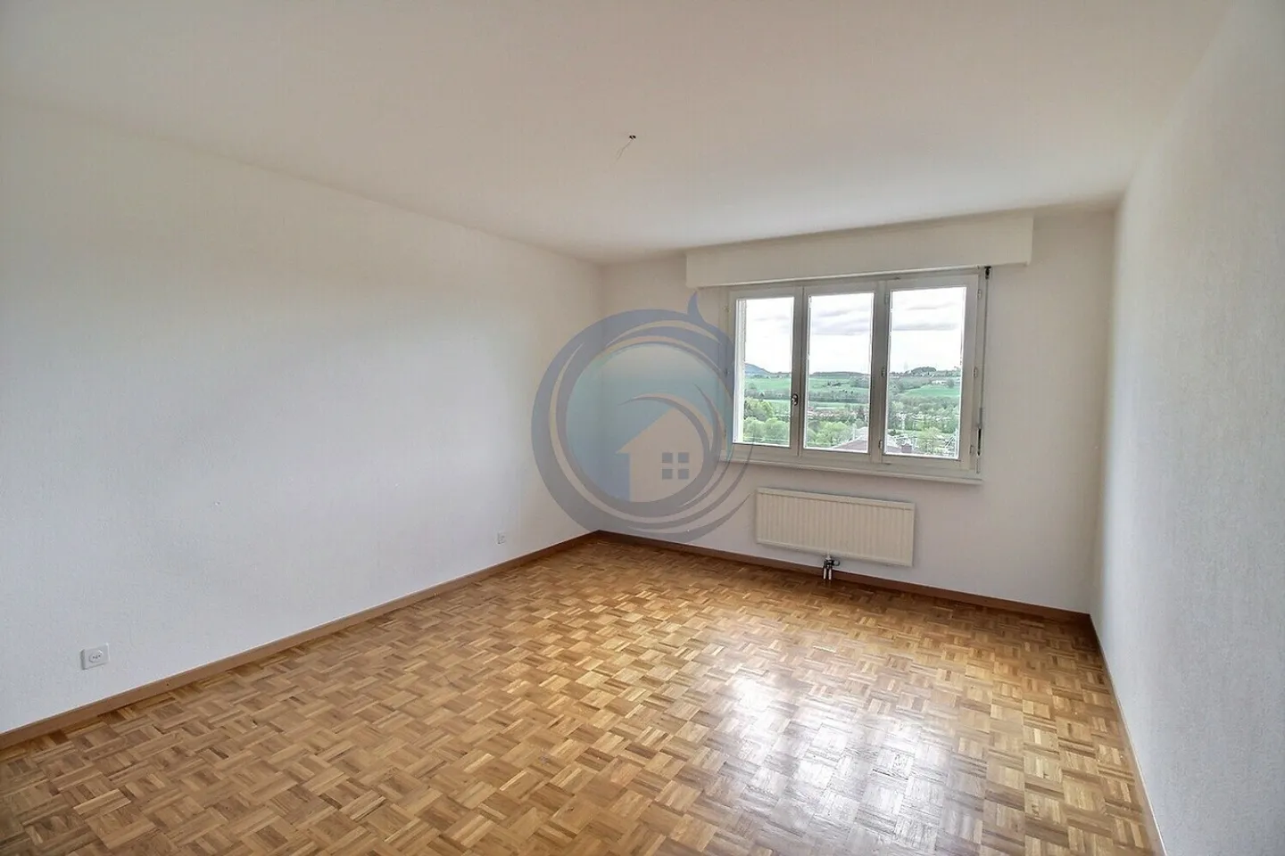 Wohnung mieten - Foto 8 von 11