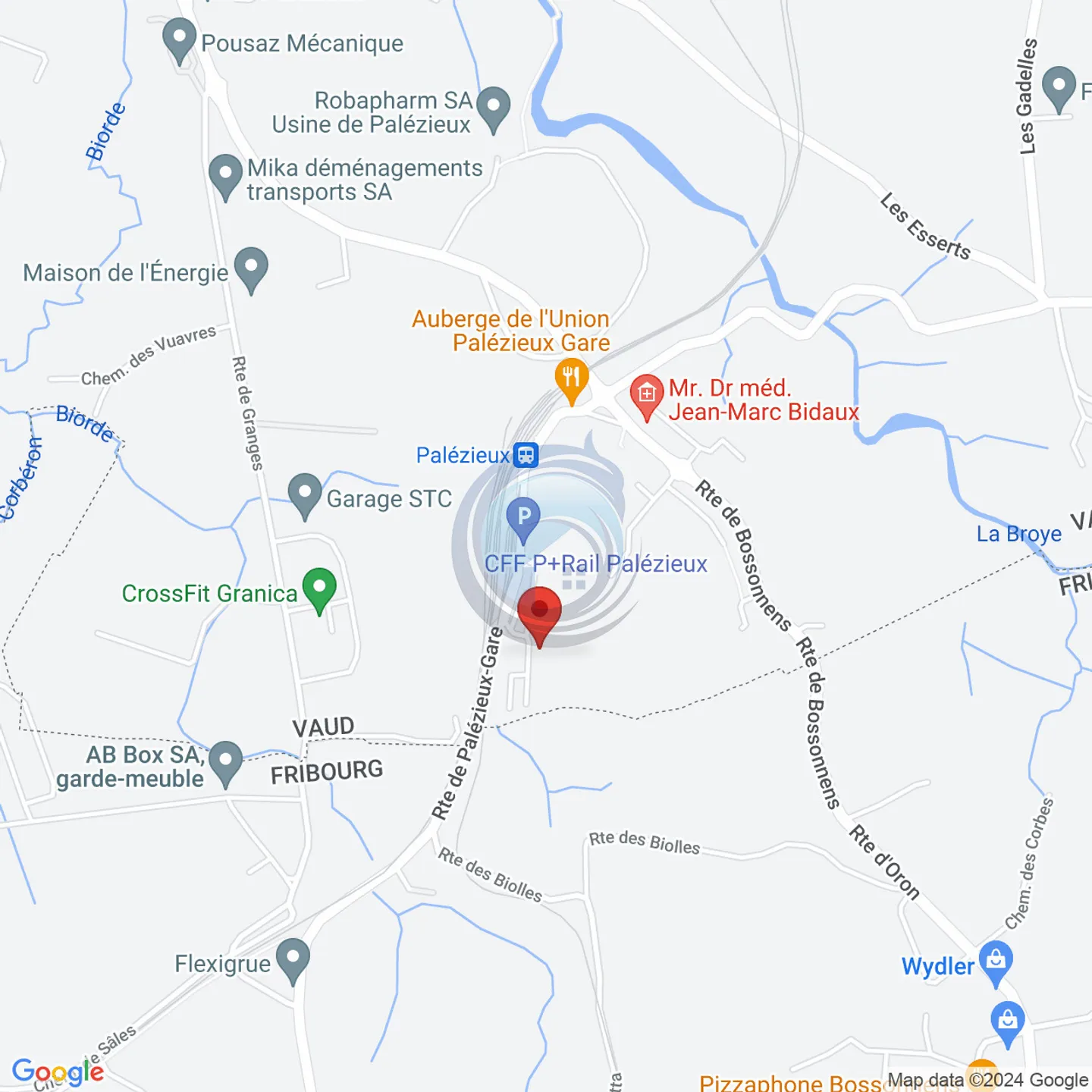 Wohnung mieten - Foto 11 von 11