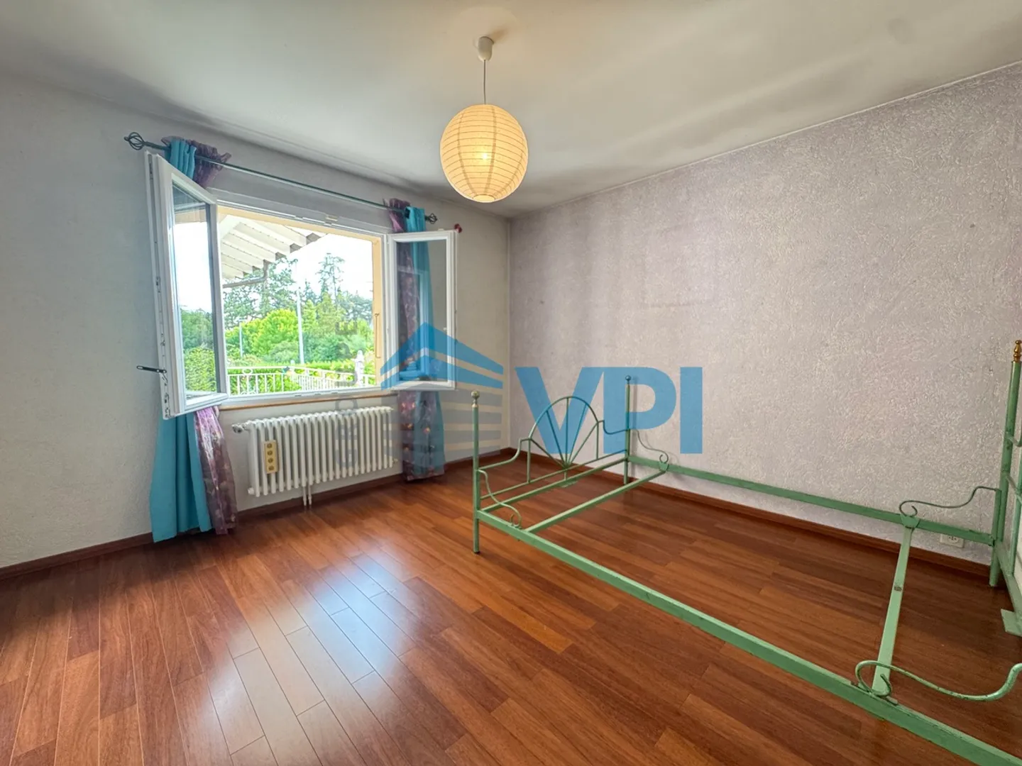 Villa indipendente con 4.5 stanze + ufficio - Foto 6 di 9