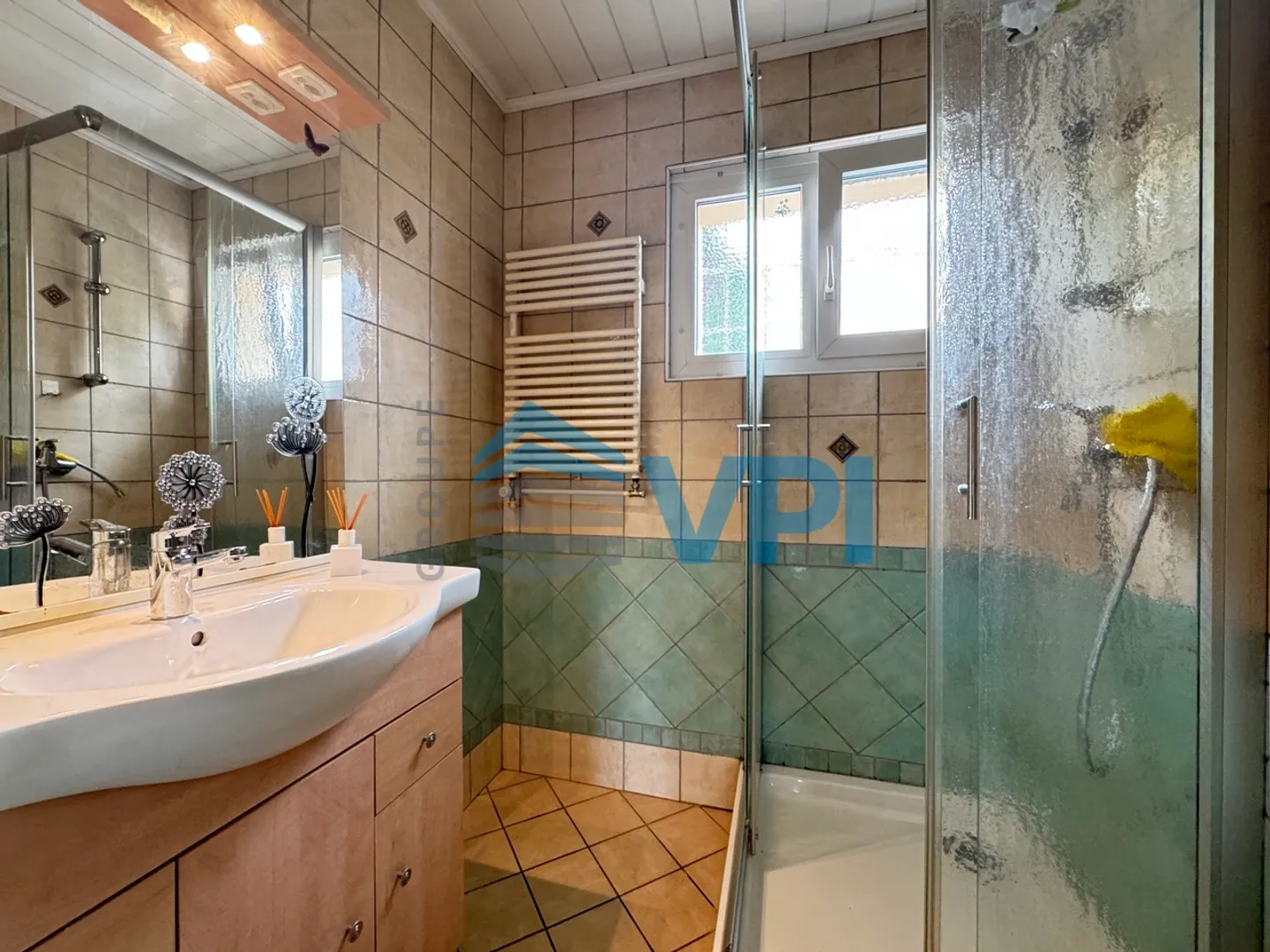 Villa indipendente con 4.5 stanze + ufficio - Foto 9 di 9