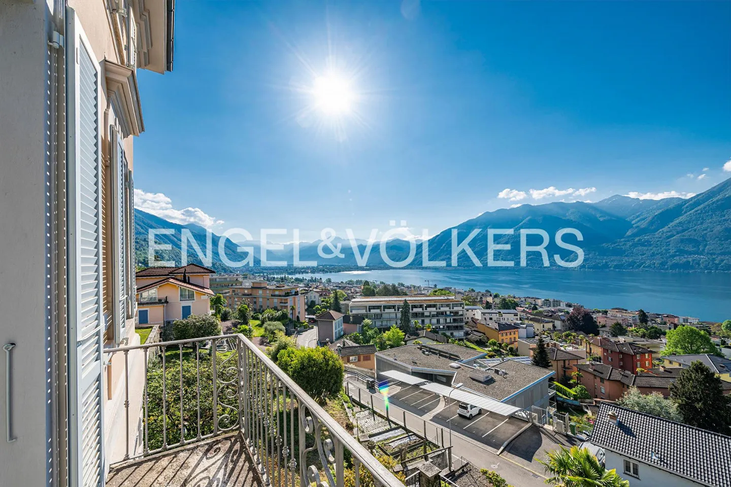 Votre maison avec vue sur carte postale (115) - Photo 11 sur 11