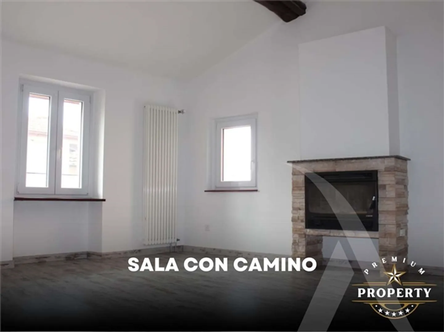 Magnifico appartamento nel centro storico - Foto 3 di 9