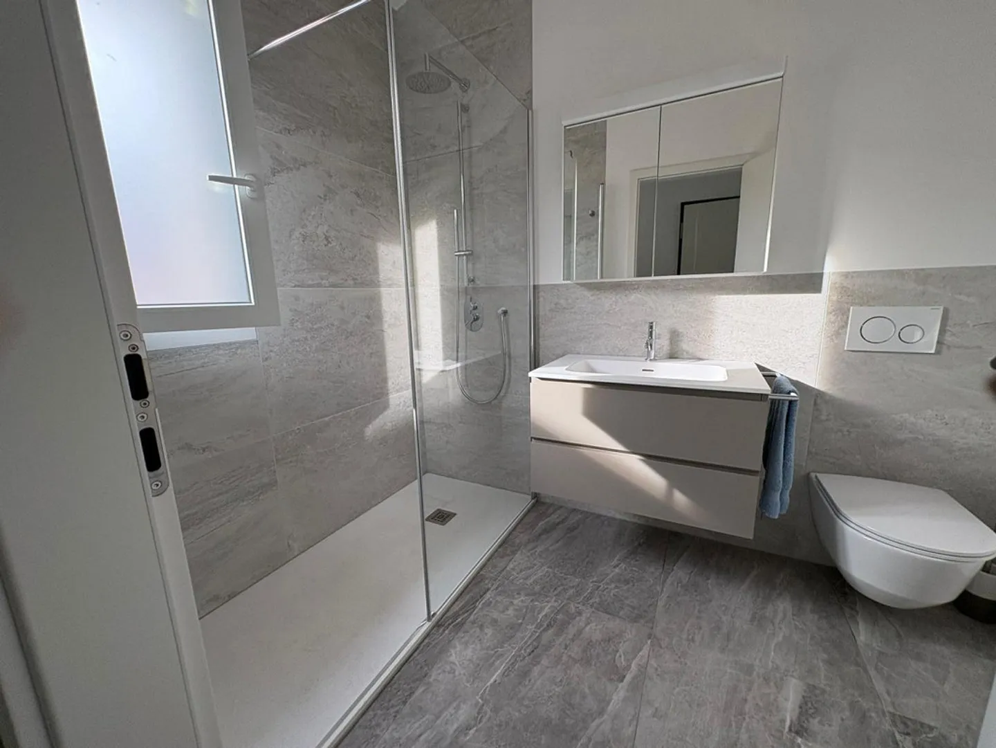 Appartamento 2,5 locali ultimo piano - Foto 9 di 25