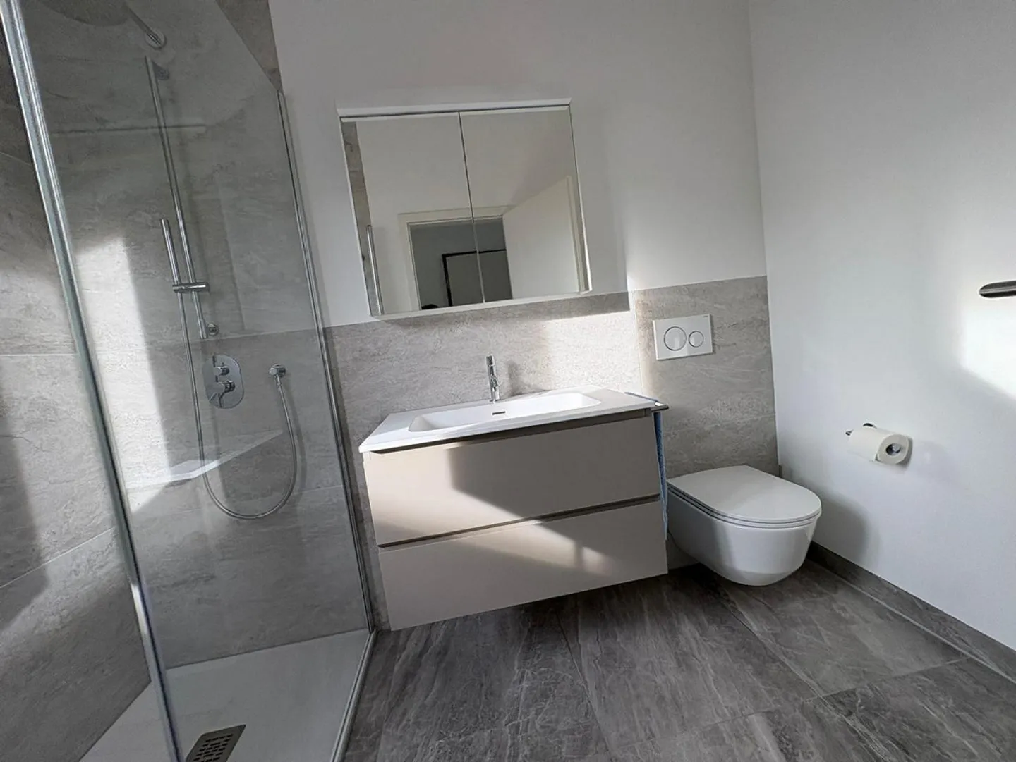 Appartamento 2,5 locali ultimo piano - Foto 12 di 25