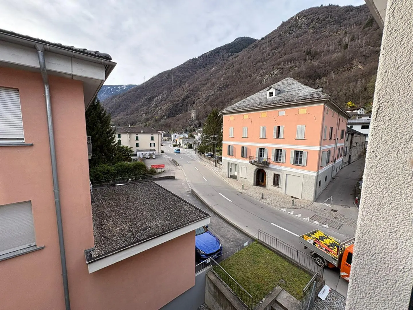 Appartamento 2,5 locali ultimo piano - Foto 14 di 25