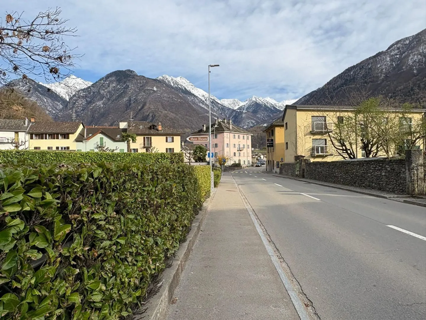 Appartamento 2,5 locali ultimo piano - Foto 24 di 25