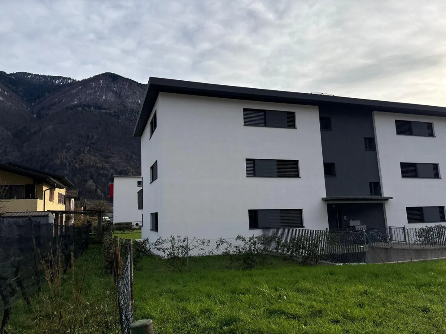Appartamento 2,5 locali ultimo piano - Foto 25 di 25