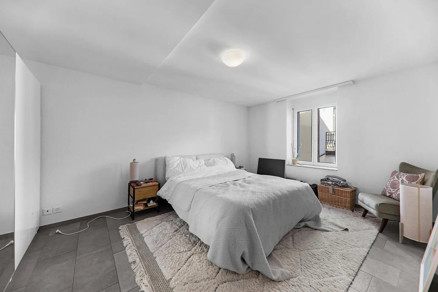 Charmantes 7-Familienhaus in Zürich - Foto 8 von 17