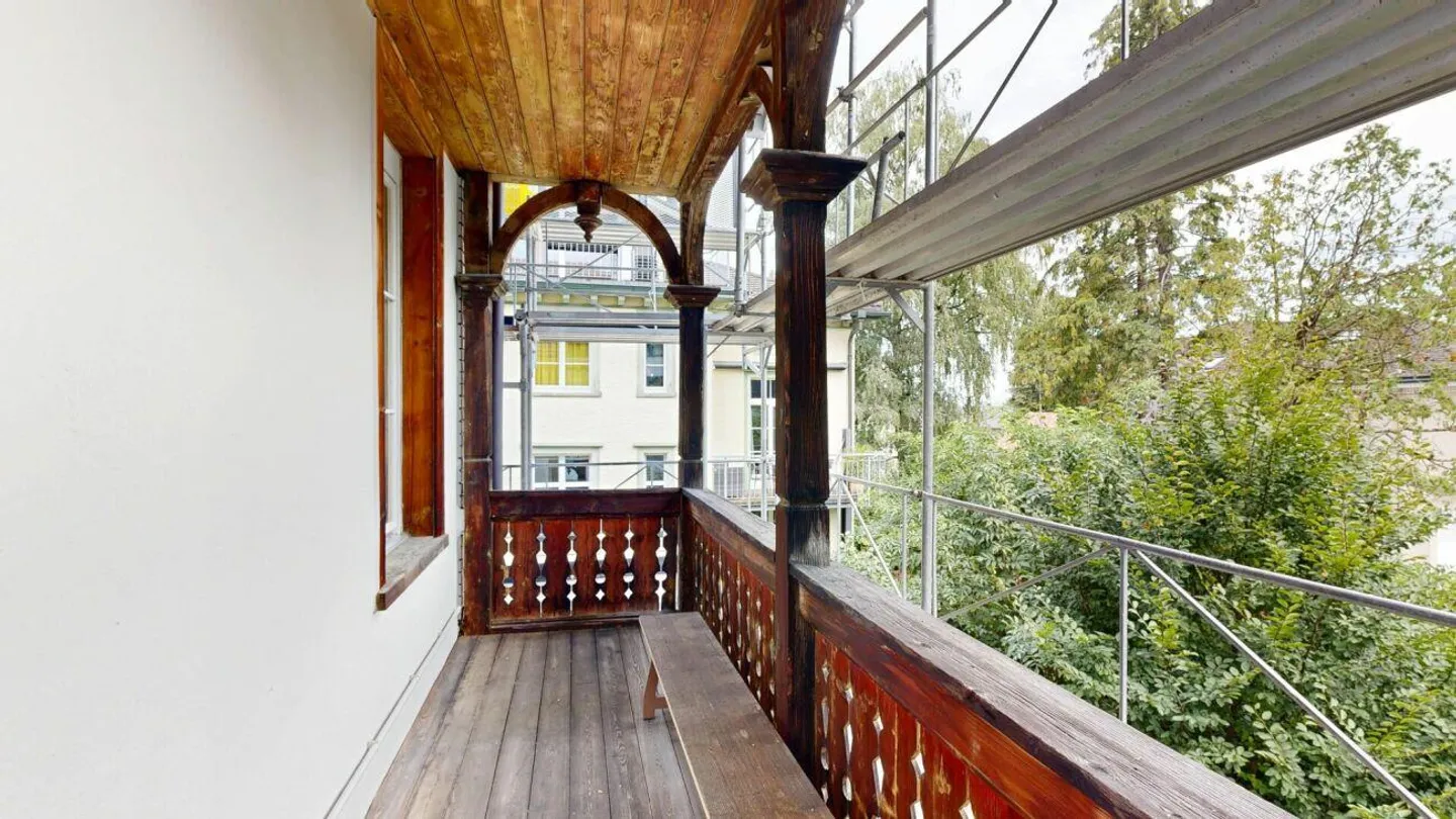 vielseitige Praxis- / Gewerbefläche mit Parkmöglichkeit - Foto 9 di 10