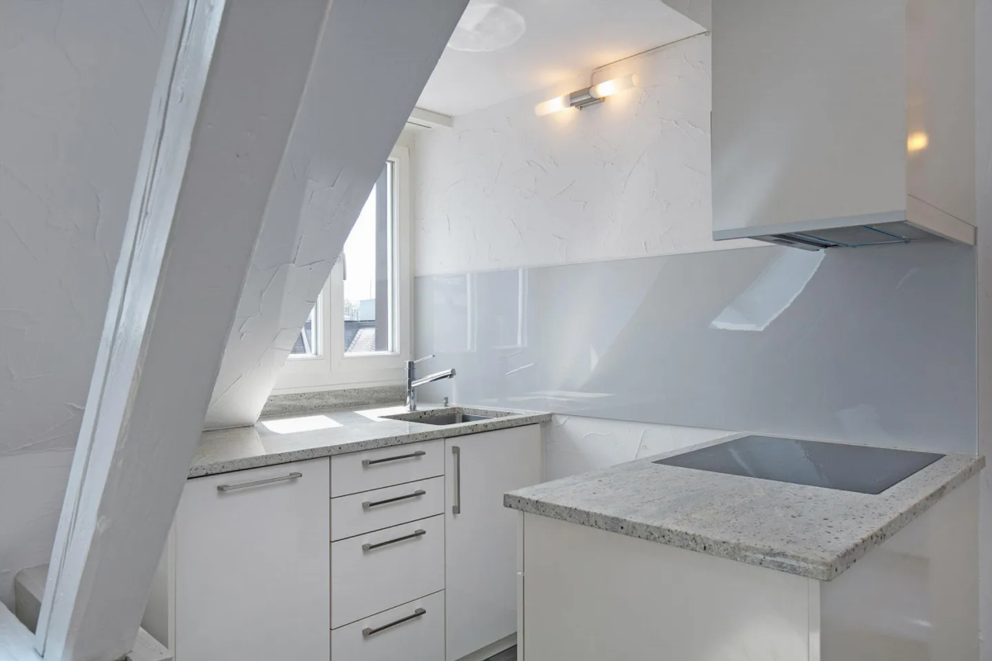 Charmantes 7-Familienhaus in Zürich - Foto 15 von 17