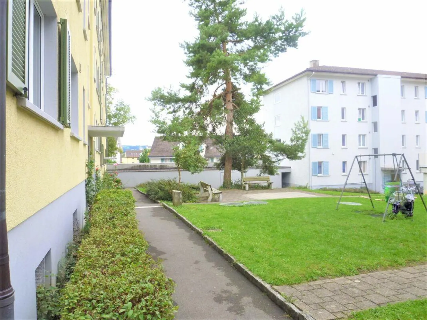 Ciao nuova casa! - proprietà tranquilla, balcone, stanze pratiche... - Foto 8 di 8