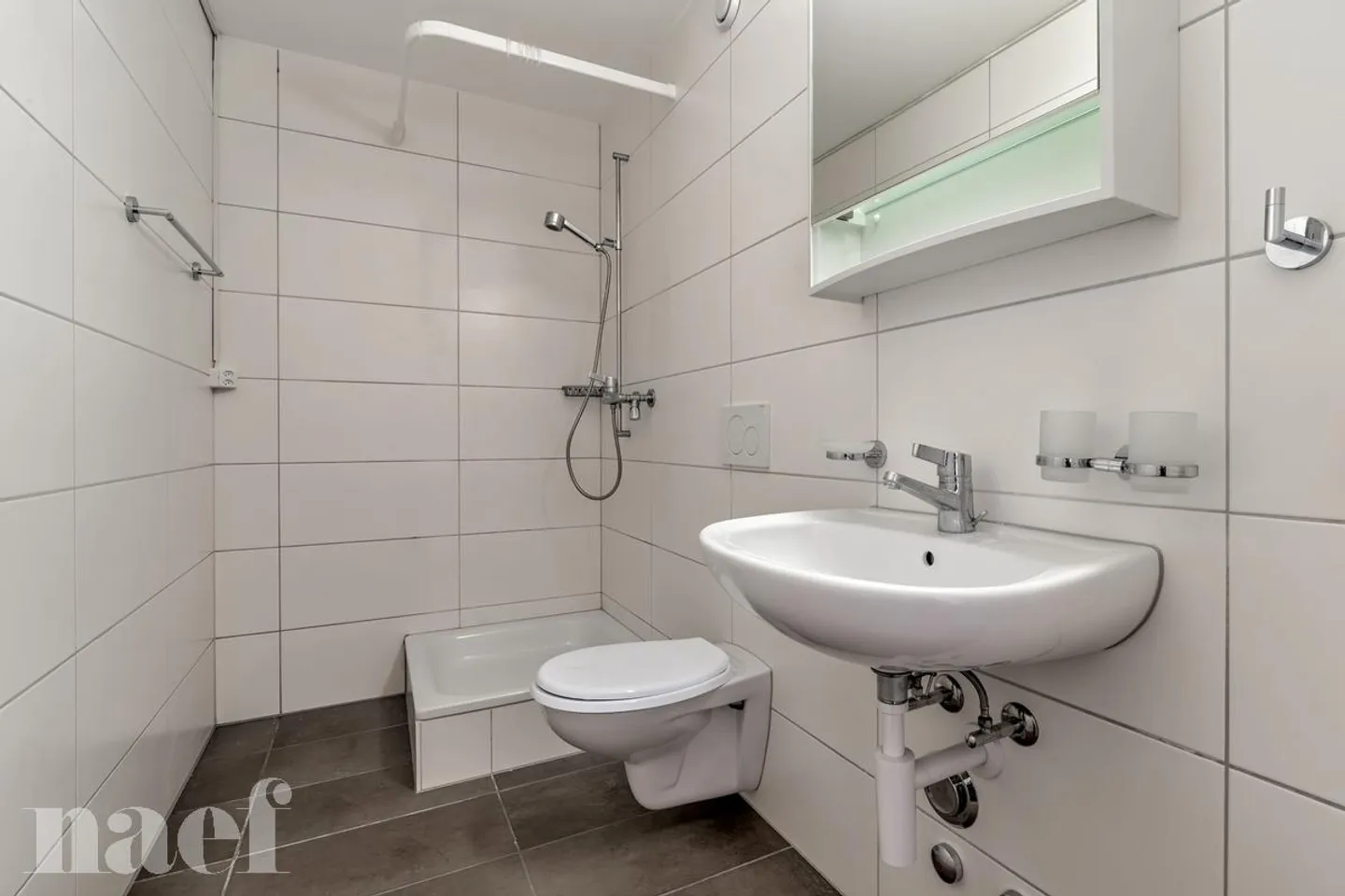 Appartement 2.5 pièces - Photo 4 sur 6