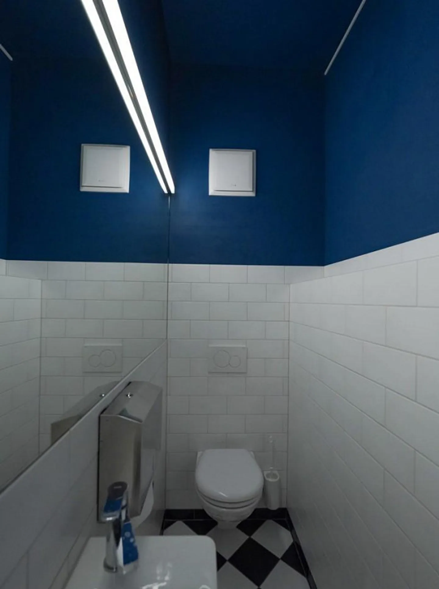 Uffici moderni unici nel cuore di Wil - Foto 12 di 15