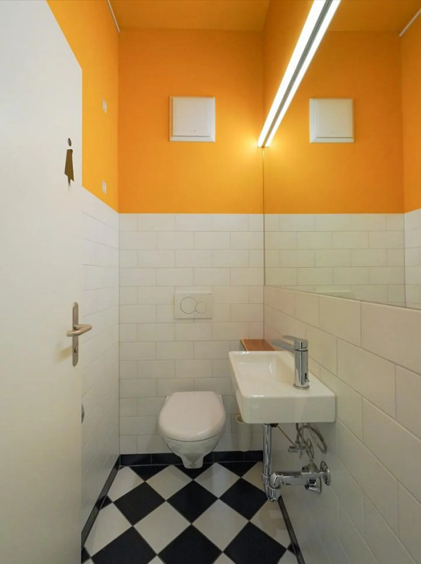 Uffici moderni unici nel cuore di Wil - Foto 13 di 15