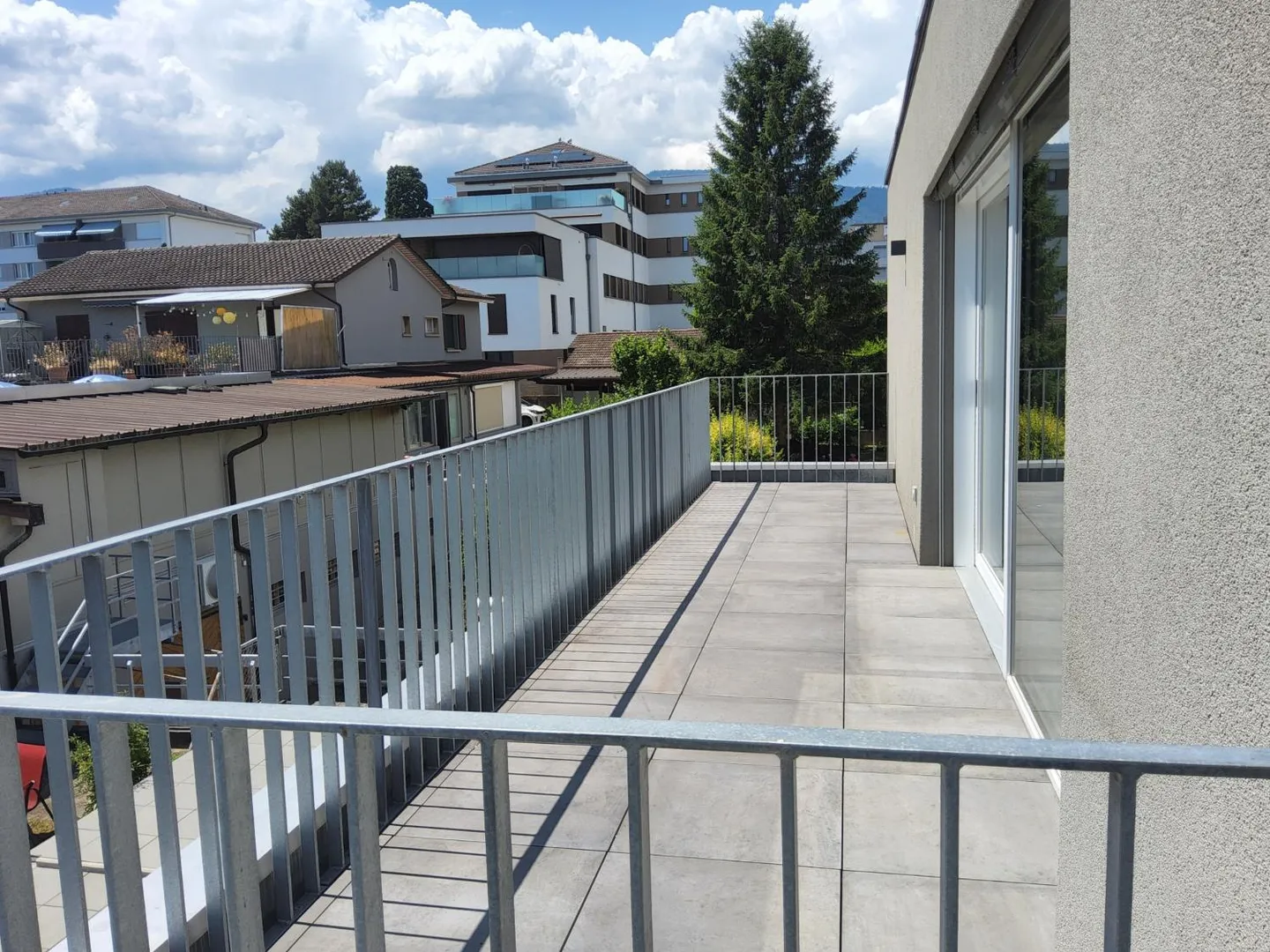Appartement moderne à Colombier - Photo 6 sur 8