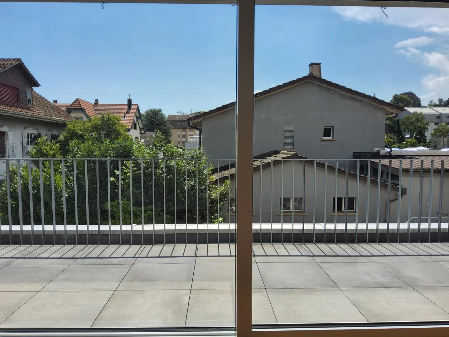 Appartement moderne à Colombier - Photo 7 sur 8