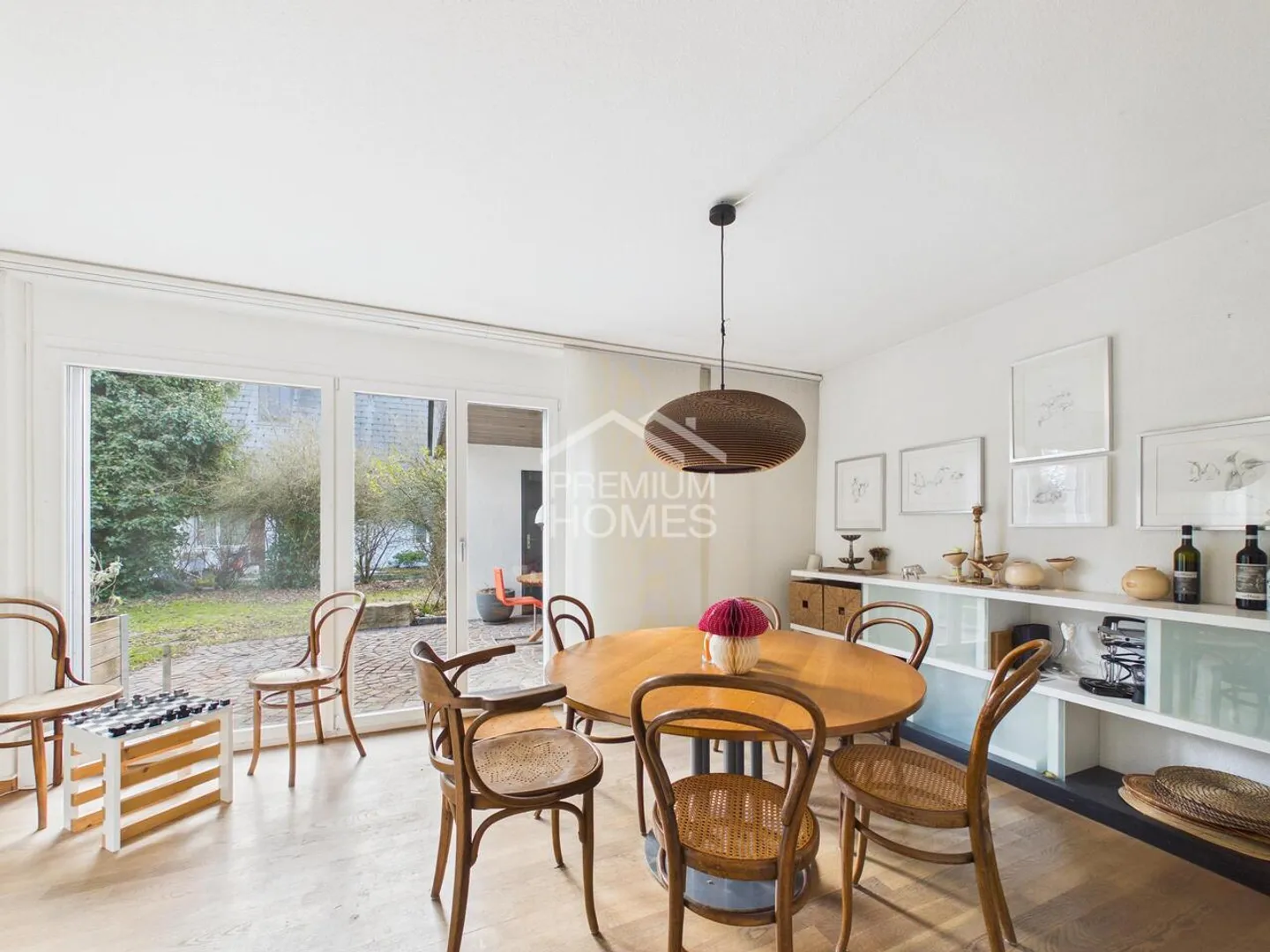 Maison individuelle à vendre - Photo 3 sur 13