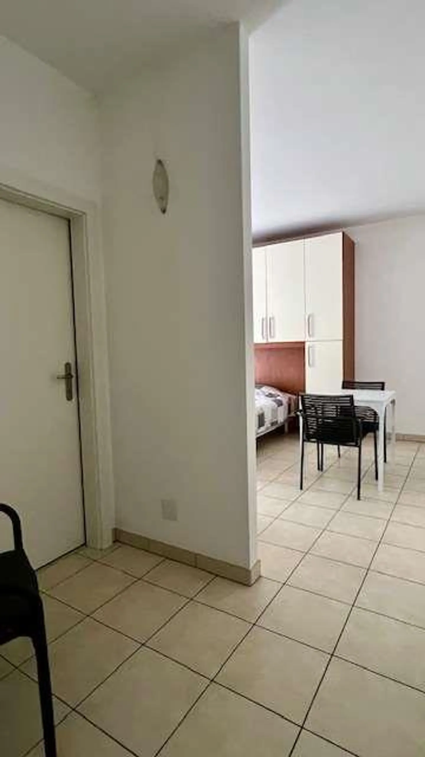 Appartamento monolocale arredato a Giubiasco con buon rendimento - Foto 5 di 12
