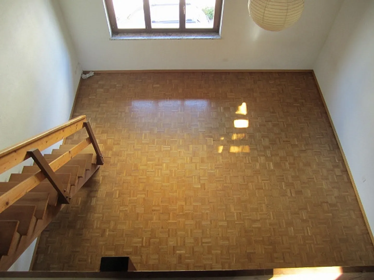 Appartement 1 1/2 pièces Maisonette - Appartement sous les toits - Photo 4 sur 6