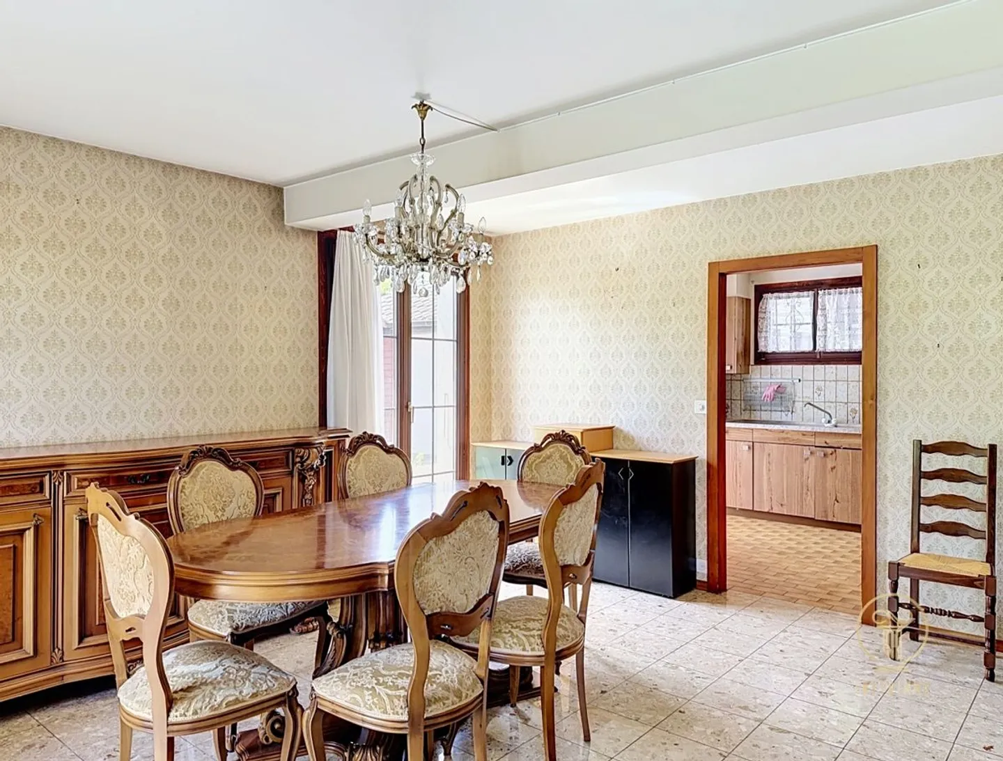 Maison Jumelle Charmante avec Jardin - Photo 10 sur 13