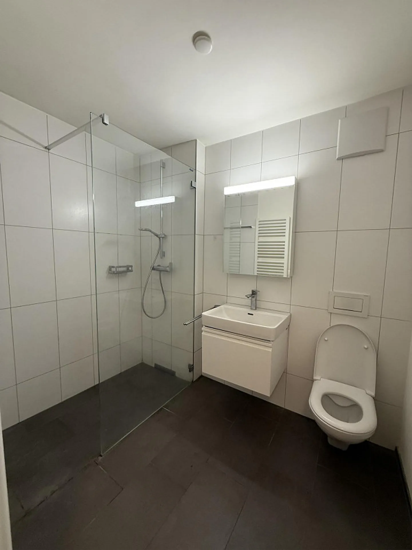 La vie urbaine rencontre l'idylle naturelle : vivre au Hönggerberg - Photo 7 sur 10