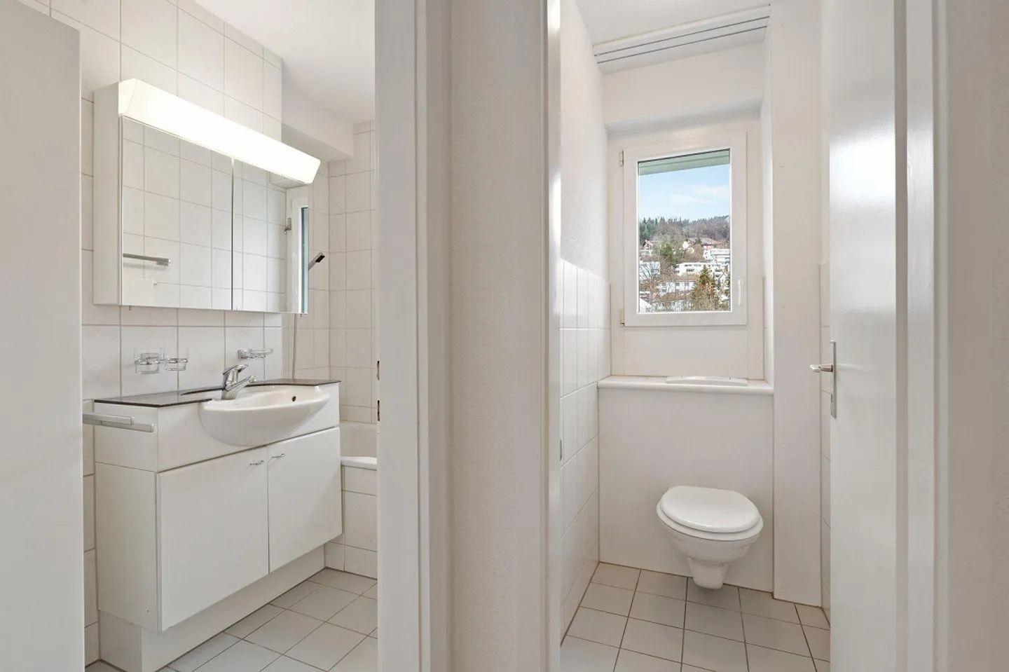 Vivere vicino alla città - Foto 6 di 8