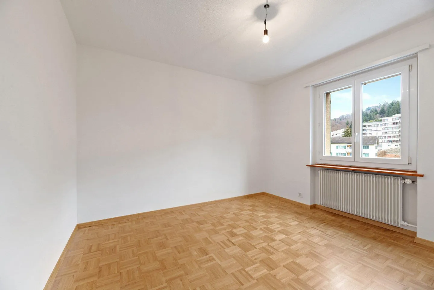 Vivere vicino alla città - Foto 7 di 8