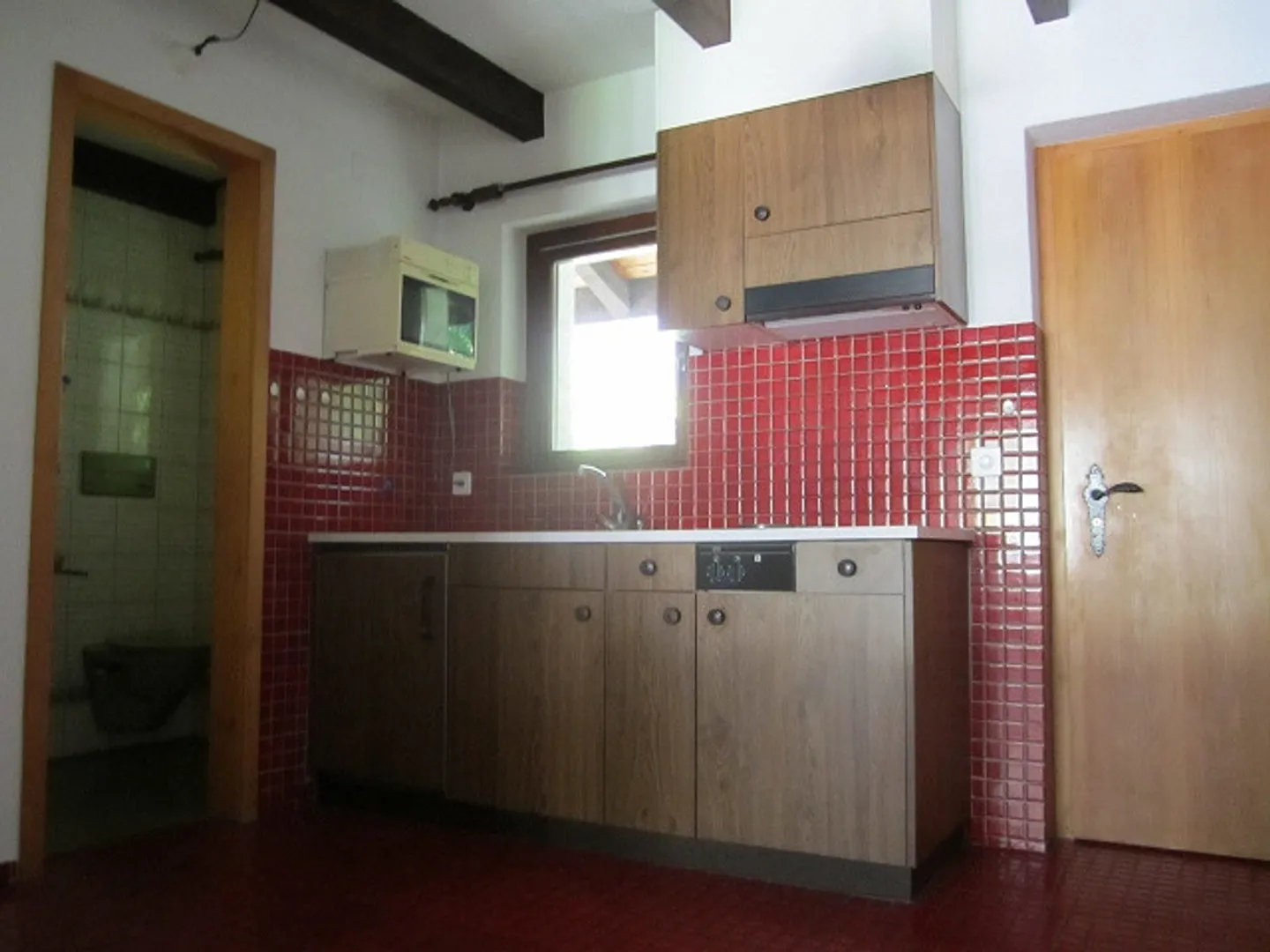 Appartement 1 1/2 pièces Maisonette - Appartement sous les toits - Photo 6 sur 6