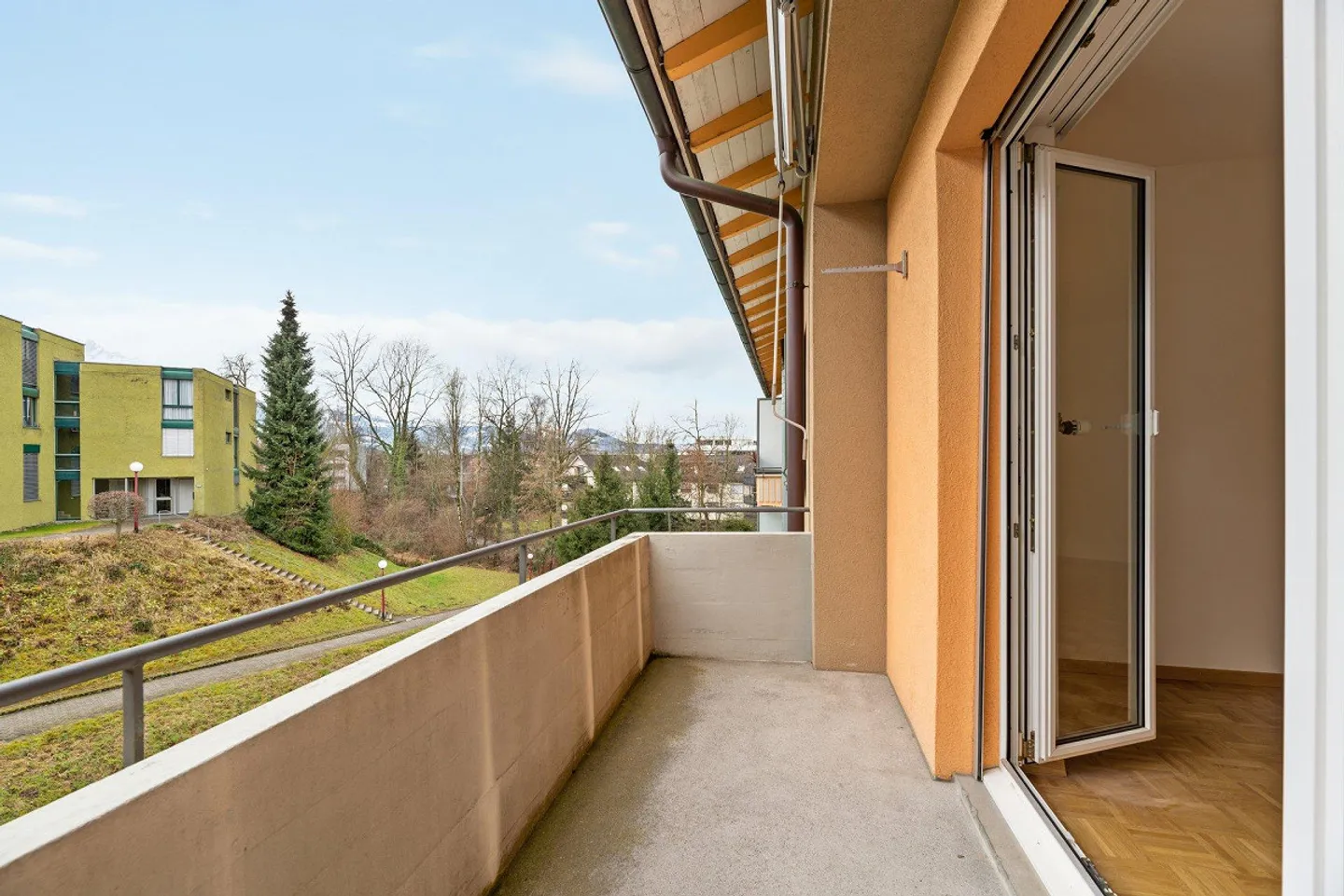 Vivere vicino alla città - Foto 8 di 8