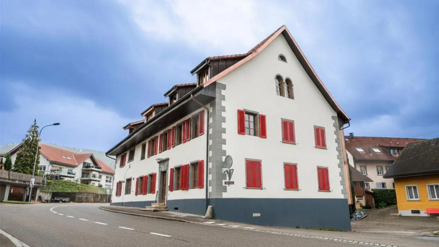 Exklusive Maisonette mit Terrasse - Foto 12 von 14