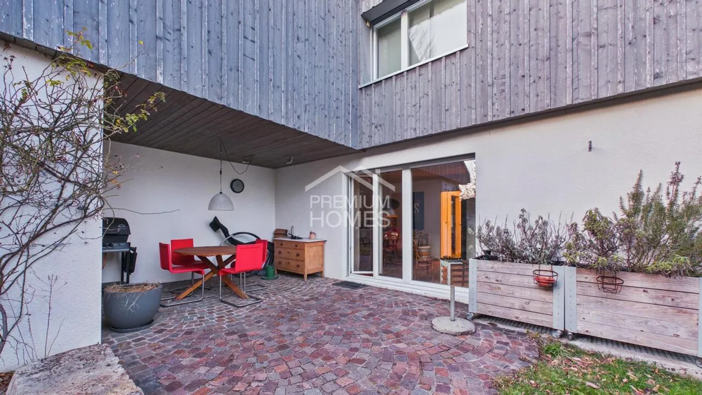 Maison individuelle à vendre - Photo 11 sur 13