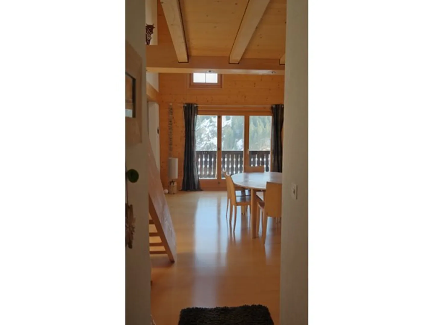 Incantevole Appartamento Duplex a Champoussin - Foto 1 di 30