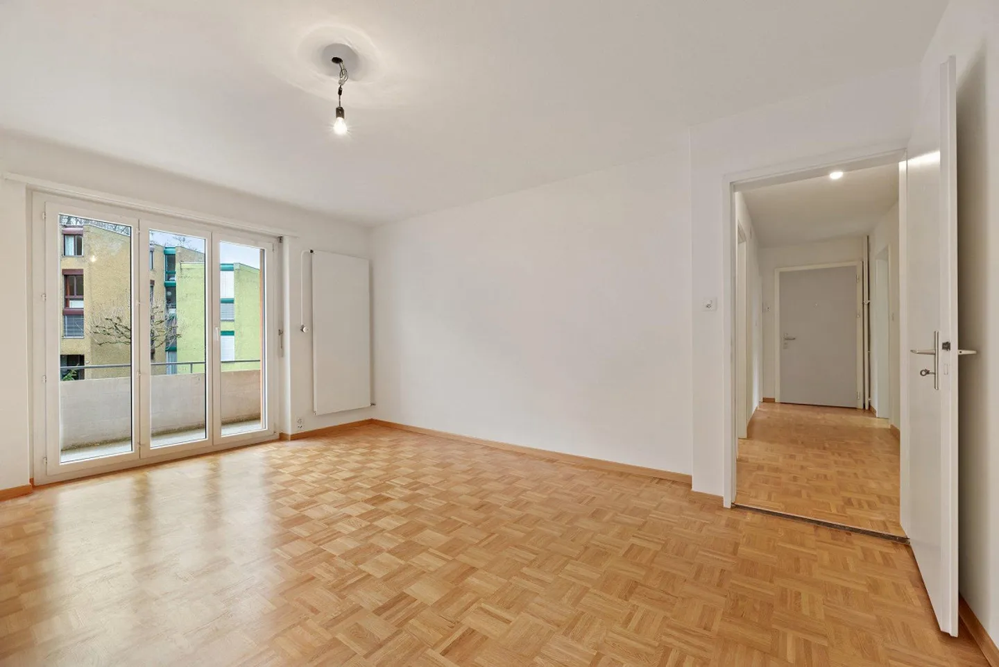 Vivere vicino alla città - Foto 2 di 8