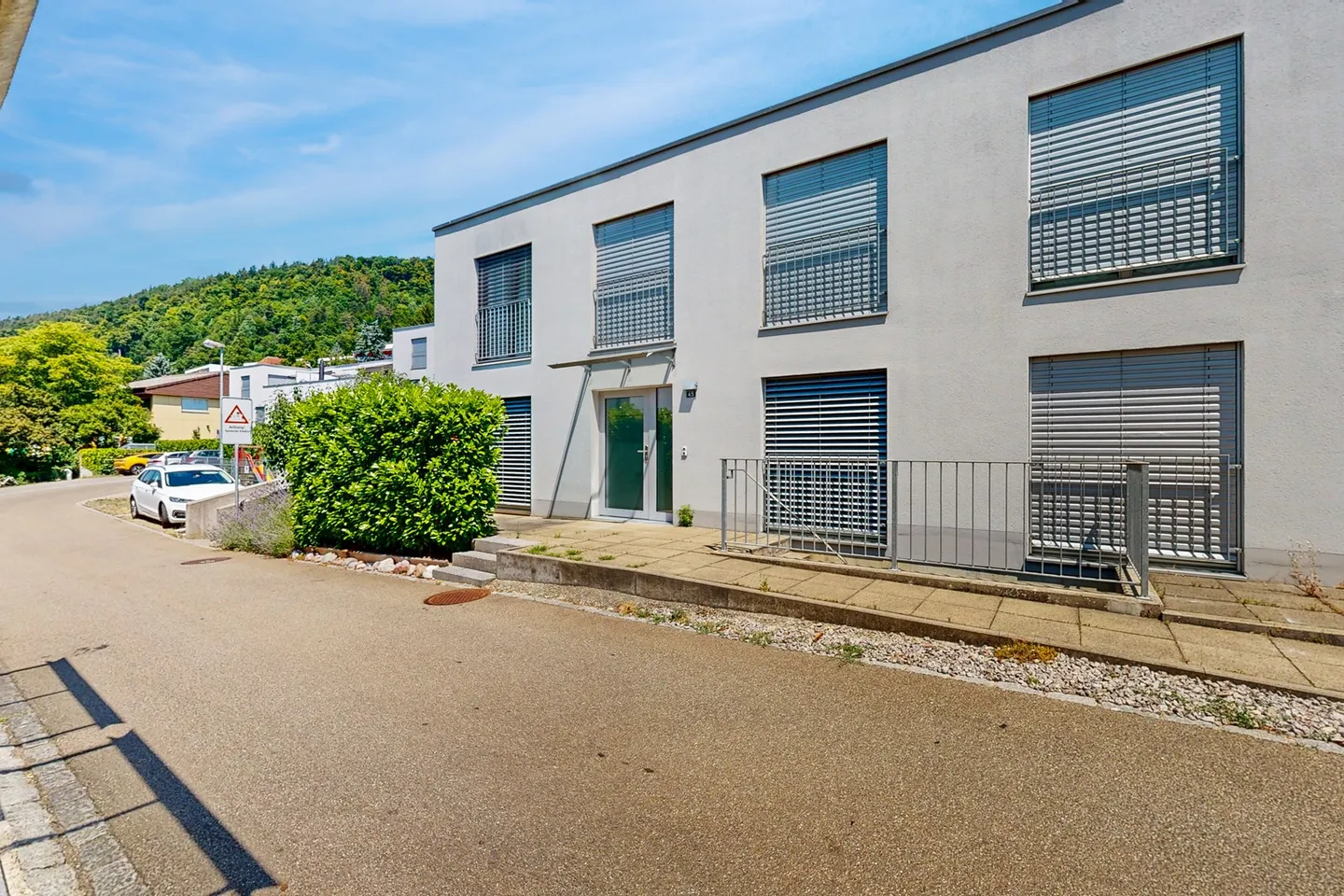 Appartamento in affitto - Foto 1 di 9
