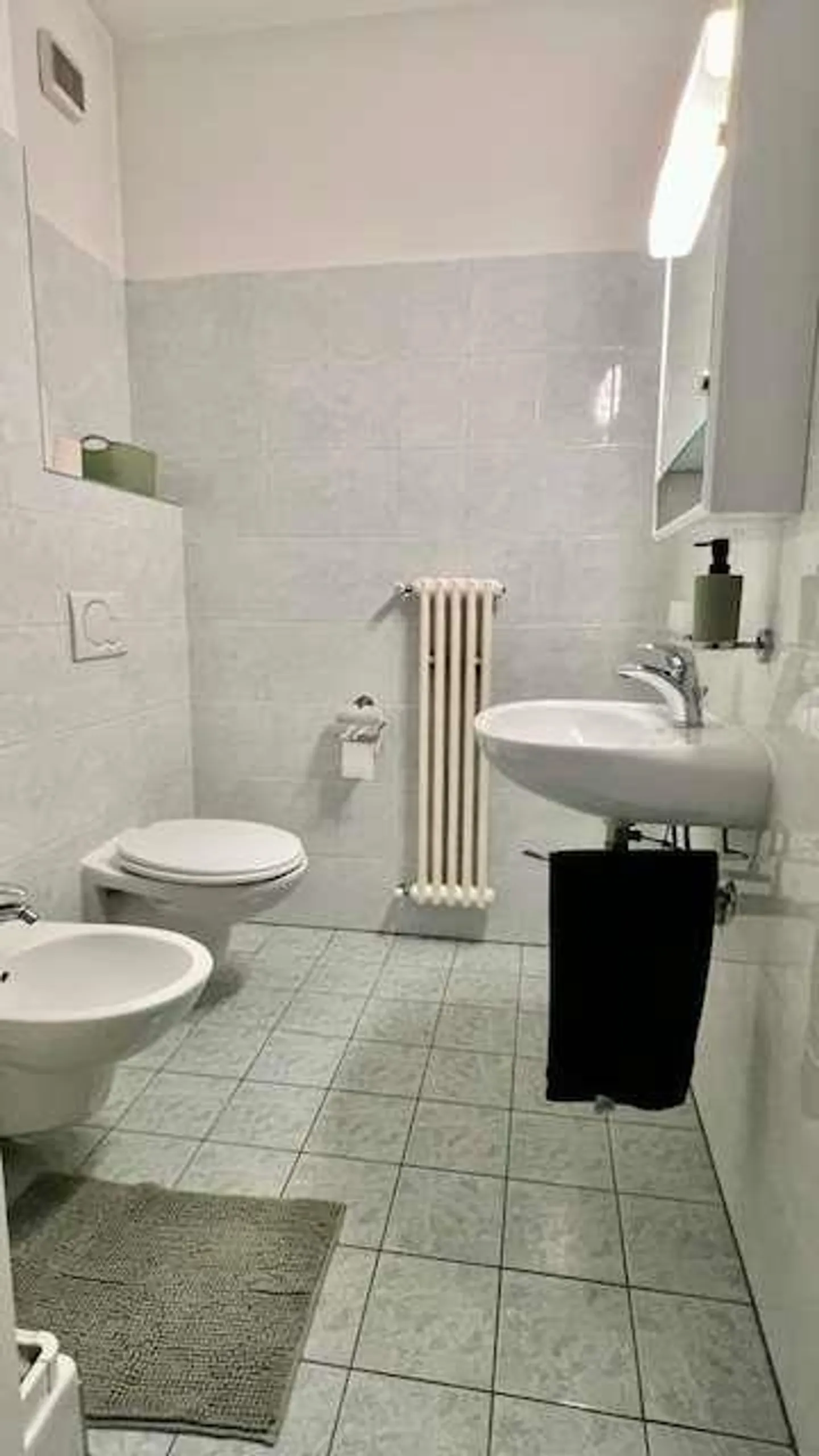 Appartamento monolocale arredato a Giubiasco con buon rendimento - Foto 11 di 12