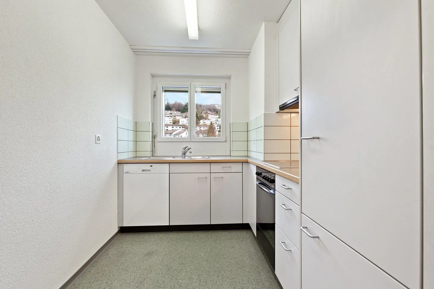 Vivere vicino alla città - Foto 4 di 8