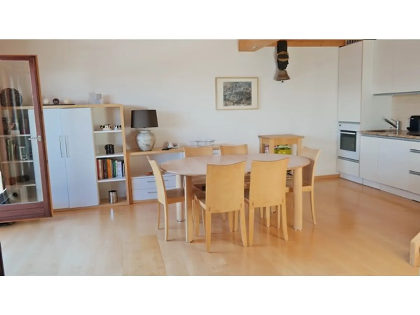 Incantevole Appartamento Duplex a Champoussin - Foto 10 di 30