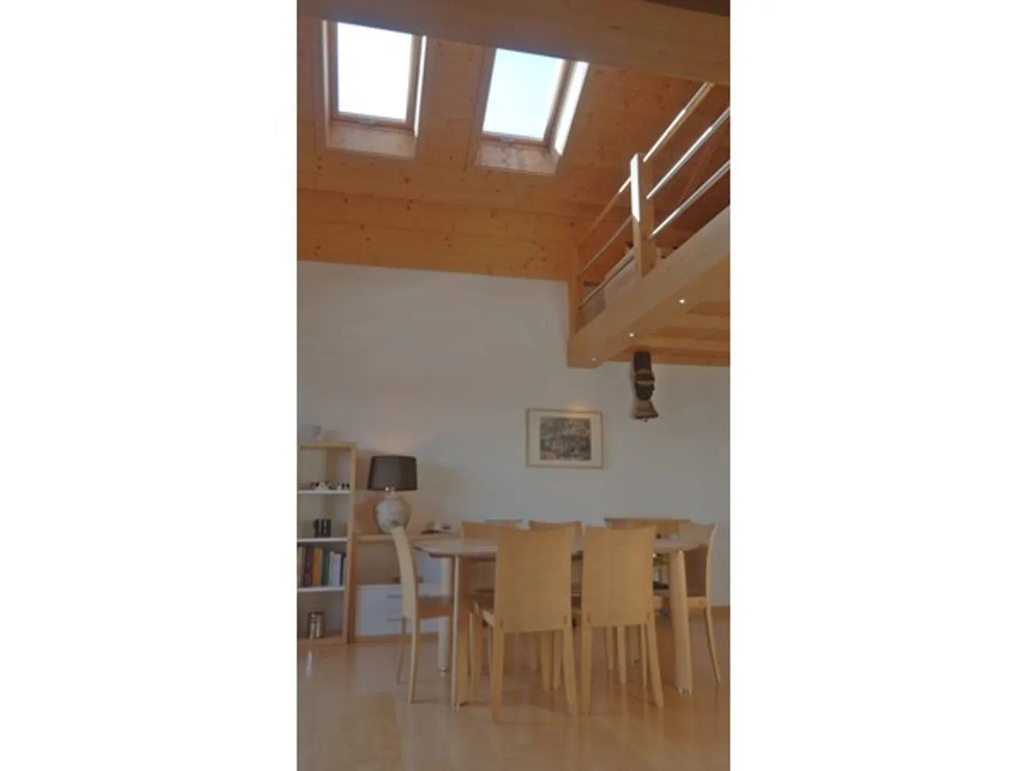 Incantevole Appartamento Duplex a Champoussin - Foto 11 di 30