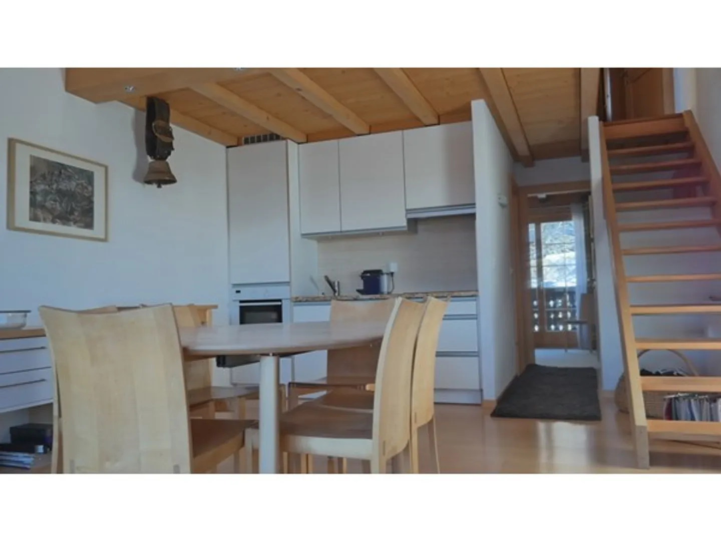 Incantevole Appartamento Duplex a Champoussin - Foto 12 di 30