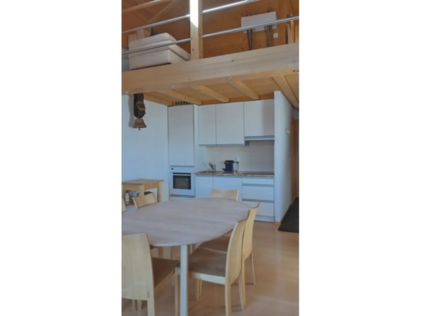 Incantevole Appartamento Duplex a Champoussin - Foto 14 di 30