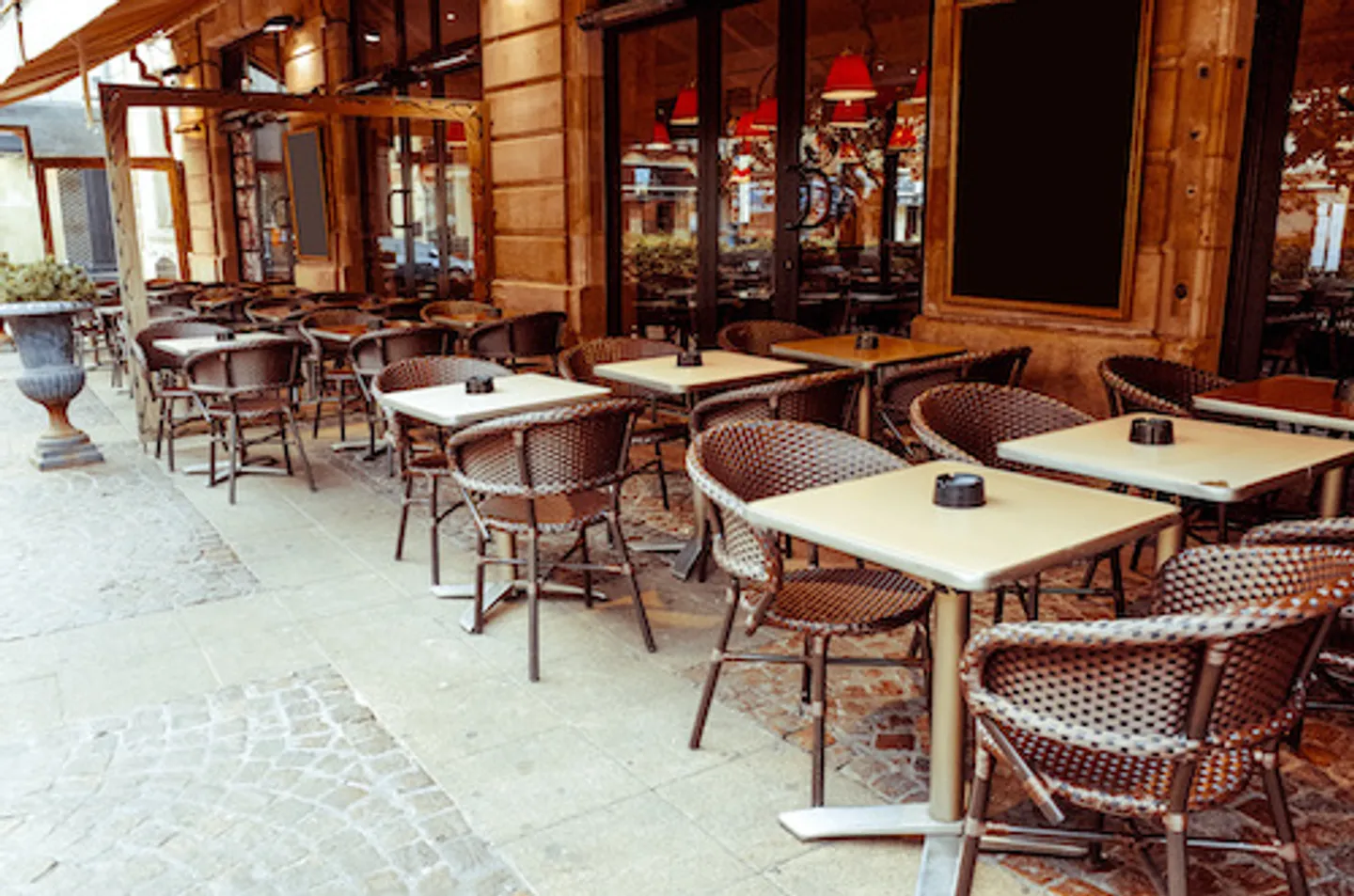 Restaurant - Photo 1 of 1