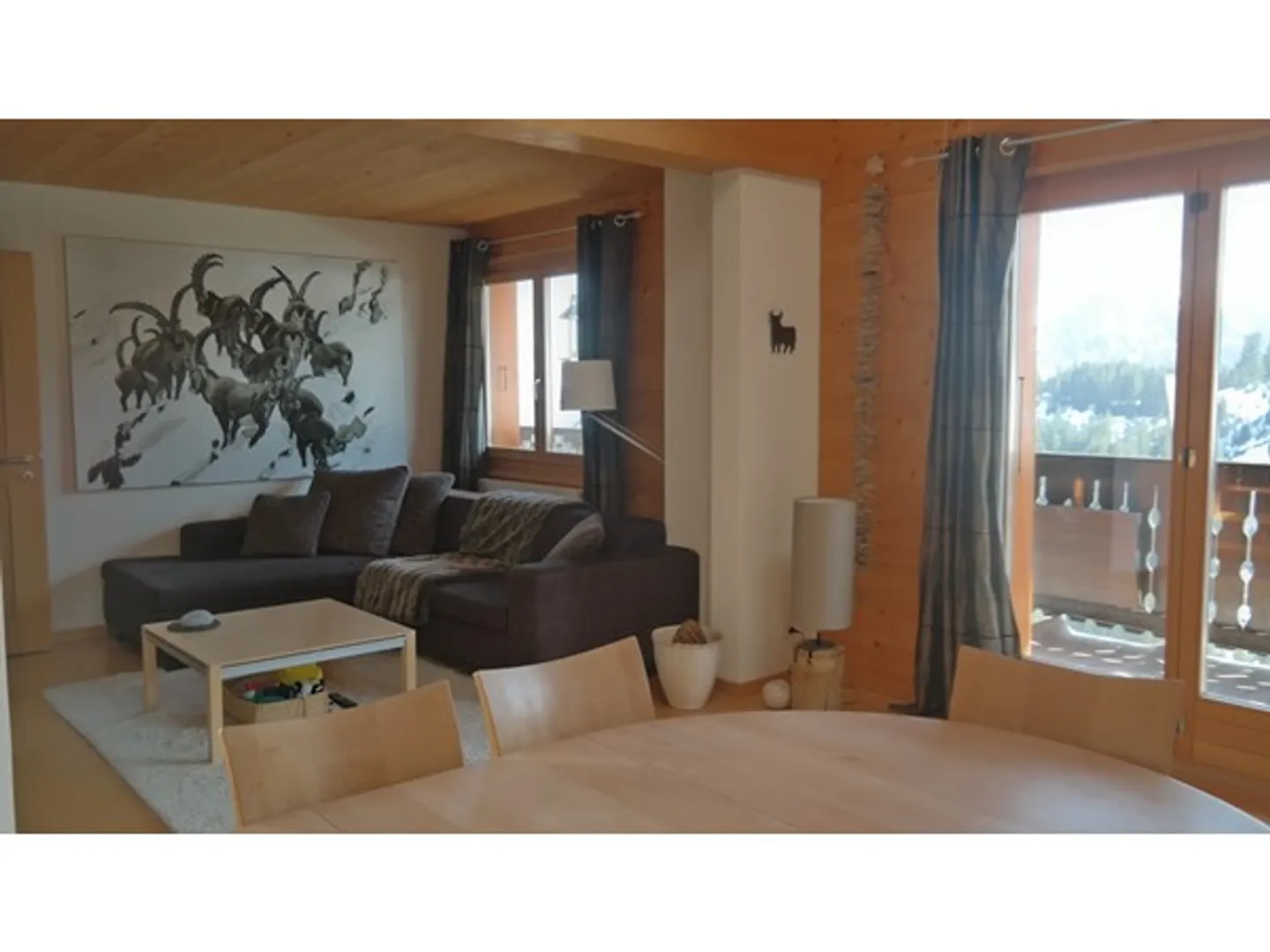Incantevole Appartamento Duplex a Champoussin - Foto 16 di 30