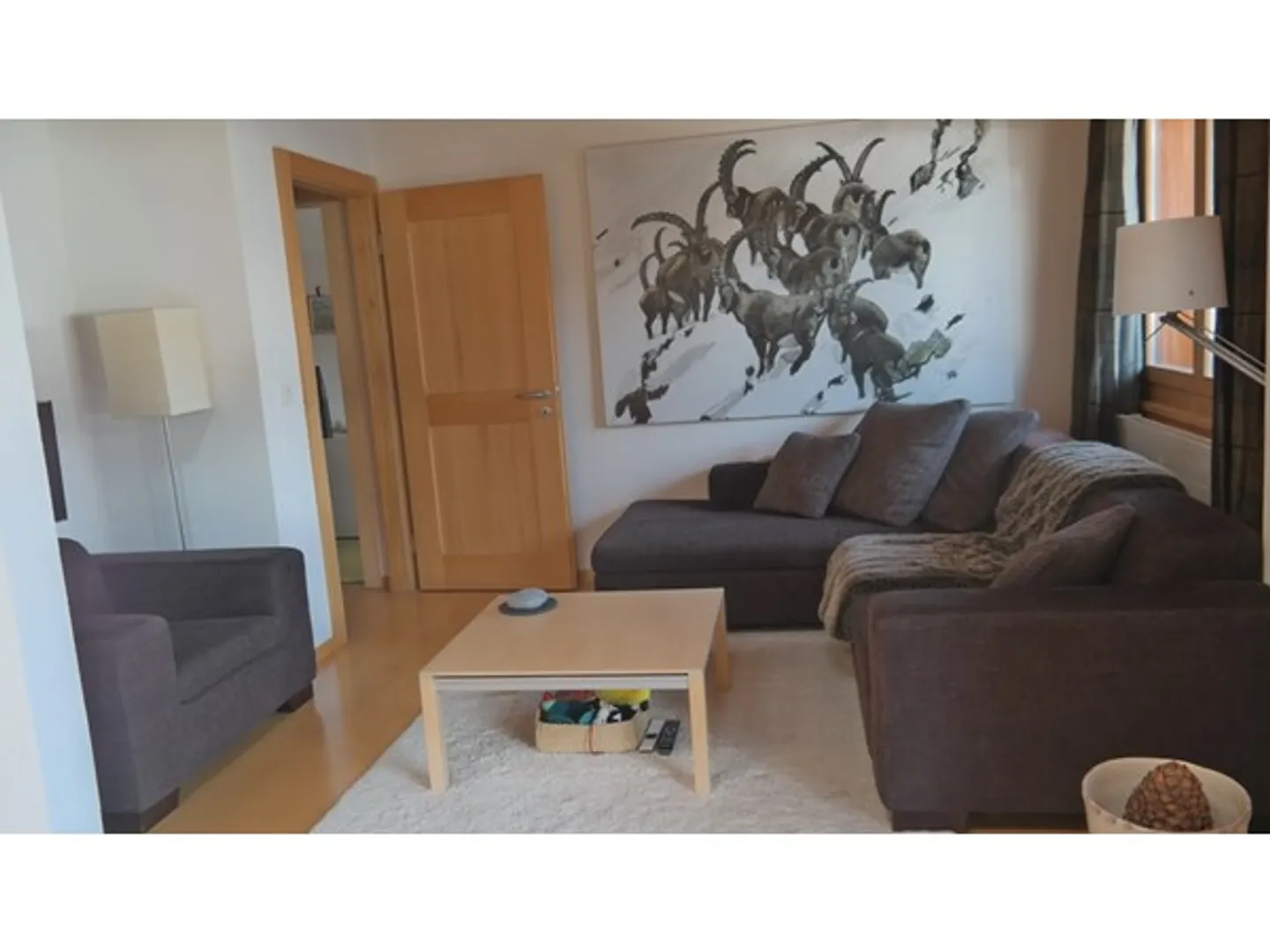 Incantevole Appartamento Duplex a Champoussin - Foto 17 di 30