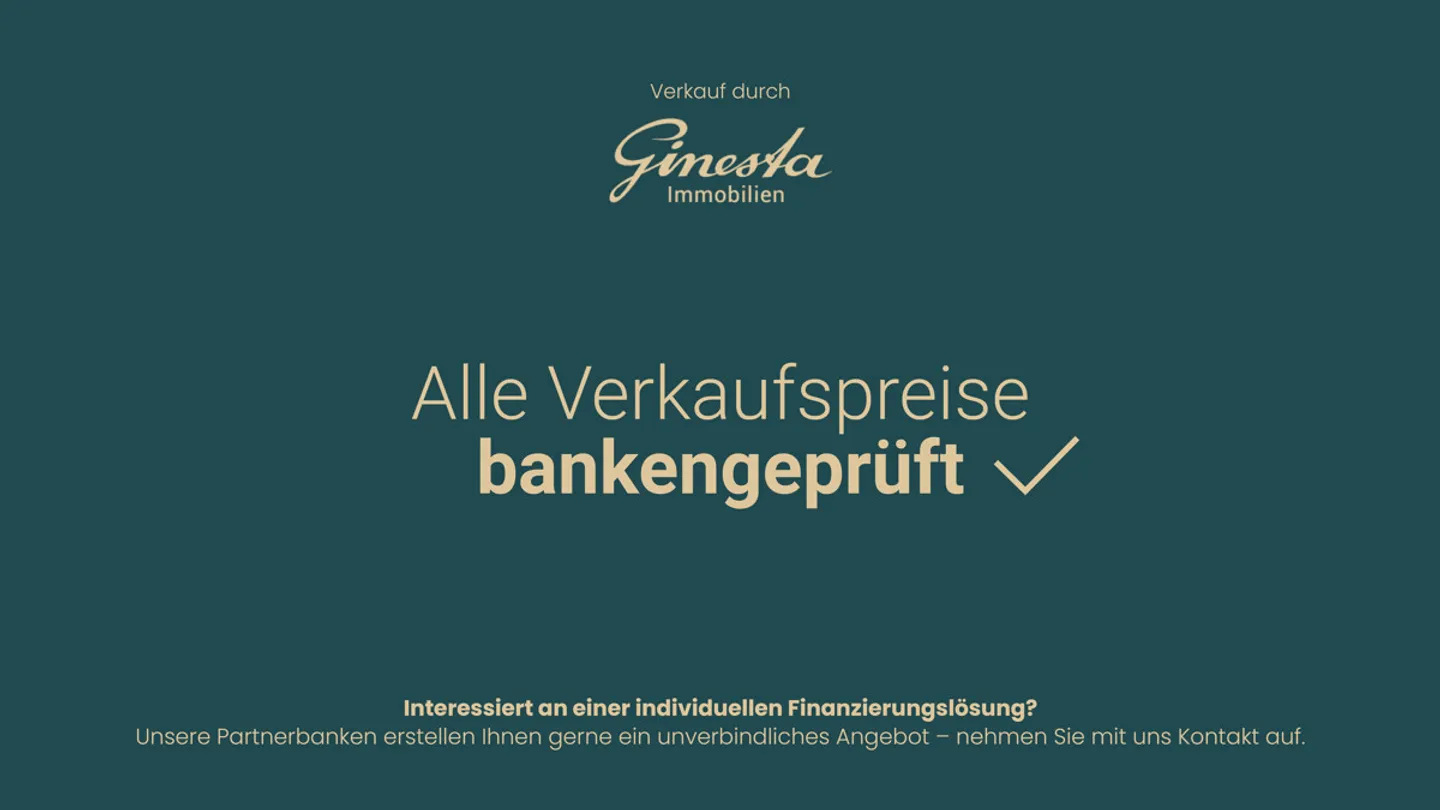 Neubauprojekt Eichstrasse Zürich  Wohnen mit privatem Gartenparadies - Foto 10 von 10