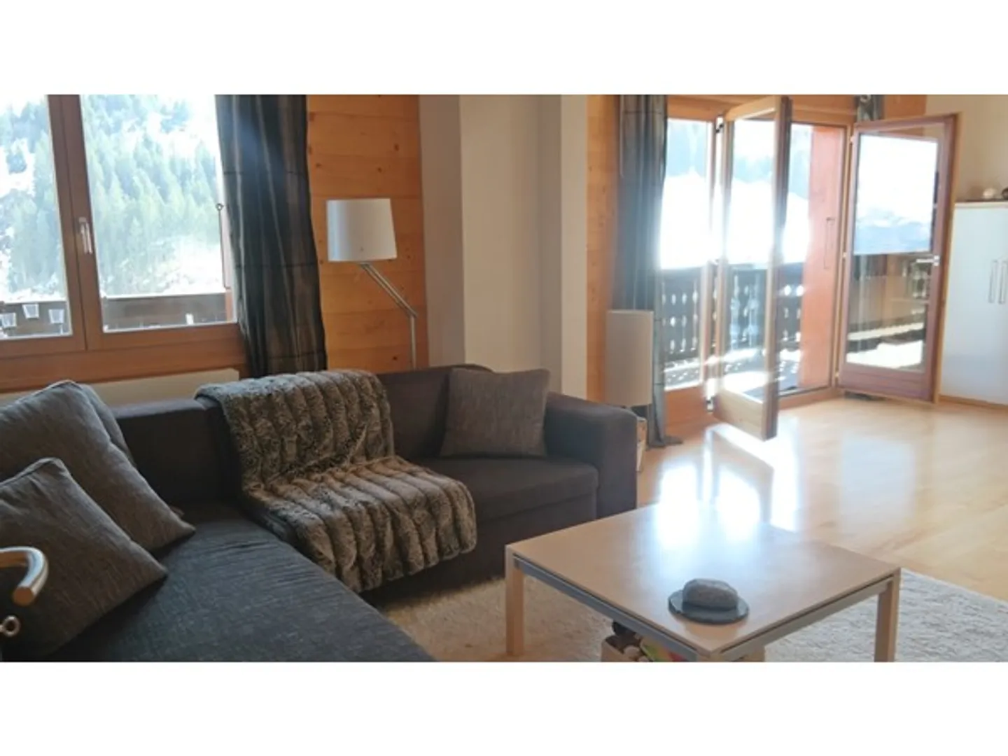 Incantevole Appartamento Duplex a Champoussin - Foto 18 di 30