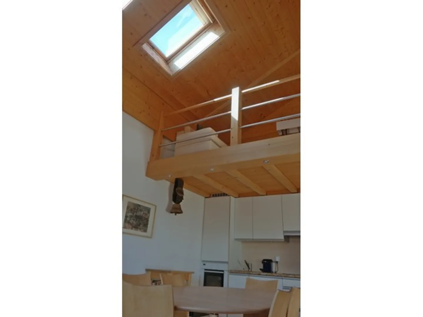Incantevole Appartamento Duplex a Champoussin - Foto 19 di 30