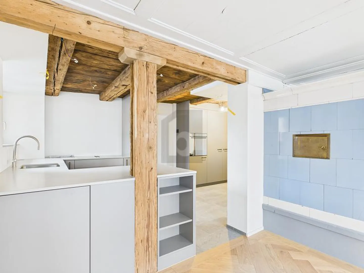 RISTRUTTURATO CON STORIA - Foto 1 di 6