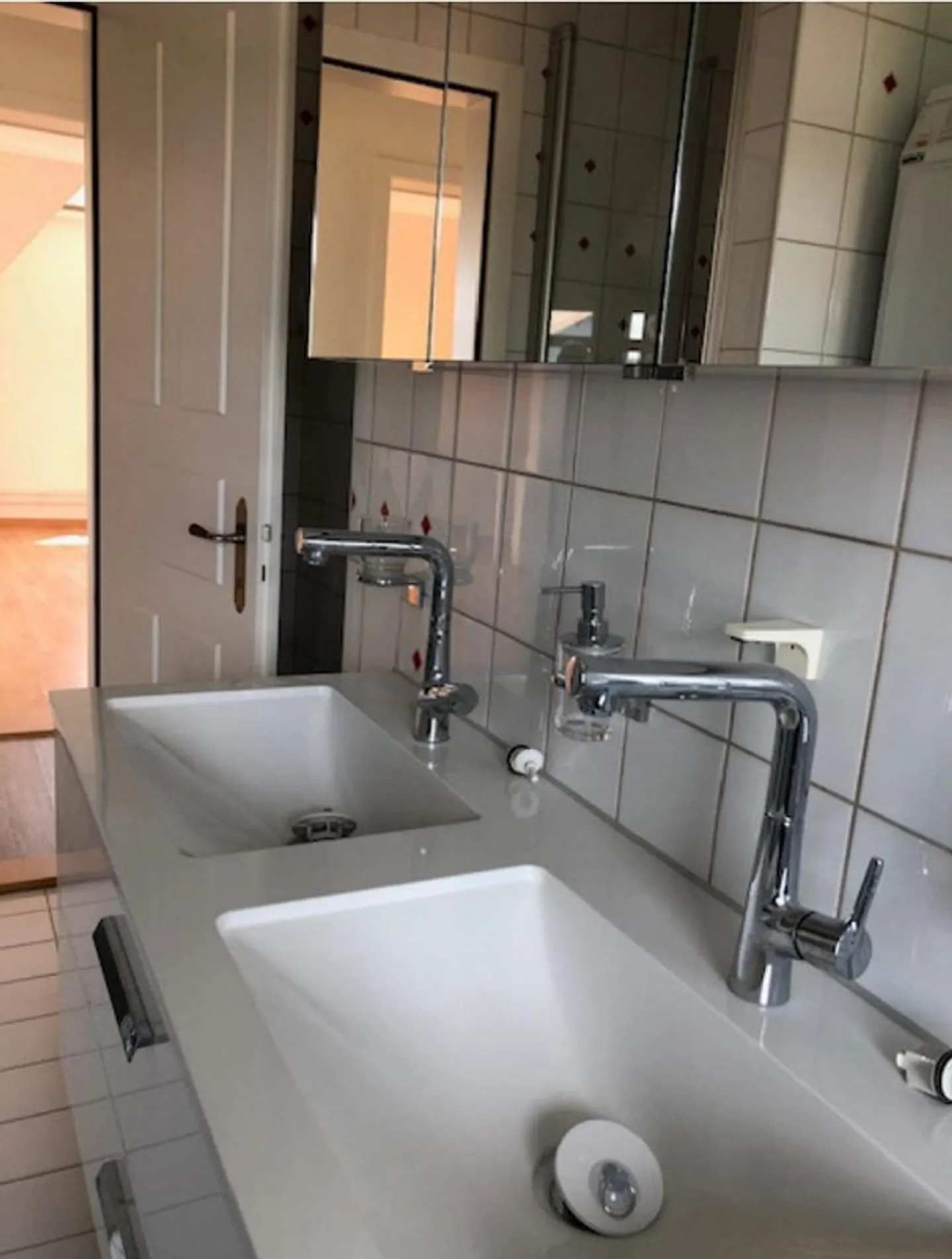 6-Room Art Nouveau Maisonette Apartment with Park-like Garden - Photo 12 of 16